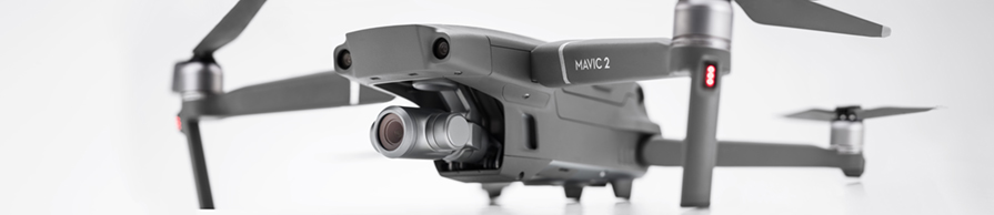 DJI Mavic 2 Zoom